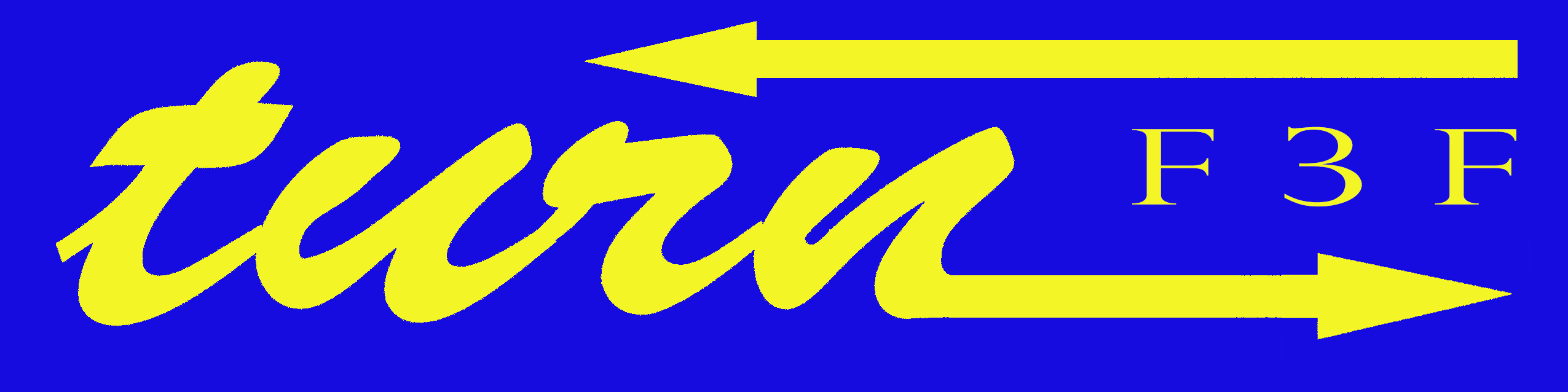 Turn Logo